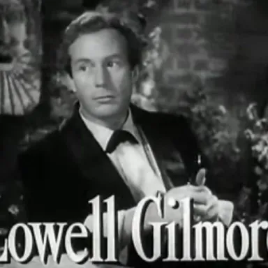 Lowell Gilmore profile photo