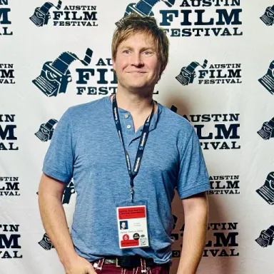 James Francis Ginty profile photo