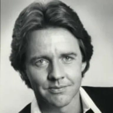 Robert Ginty profile photo