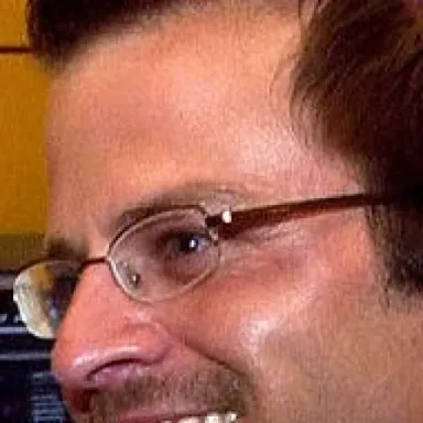 Carmine Giovinazzo profile photo