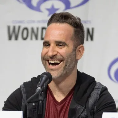 Ben Giroux profile photo