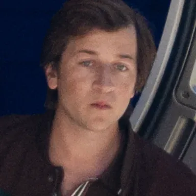Skyler Gisondo profile photo