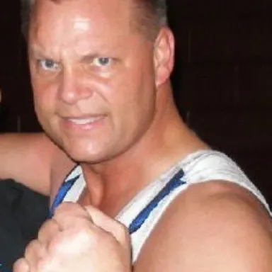 Glacier (wrestler) profile photo