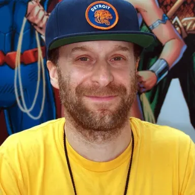Jon Glaser profile photo