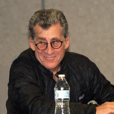 Paul Michael Glaser profile photo