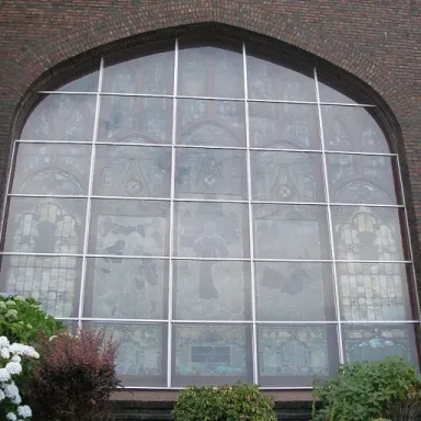 Everett Glass profile photo