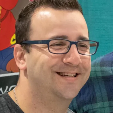 Phillip Glasser profile photo