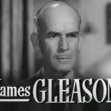 James Gleason profile photo