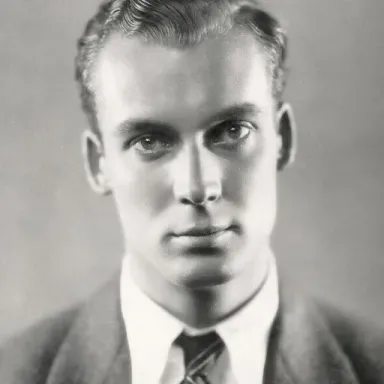 Russell Gleason profile photo