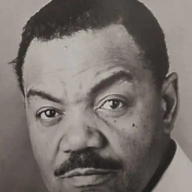Roy Glenn profile photo