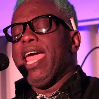 Corey Glover profile photo