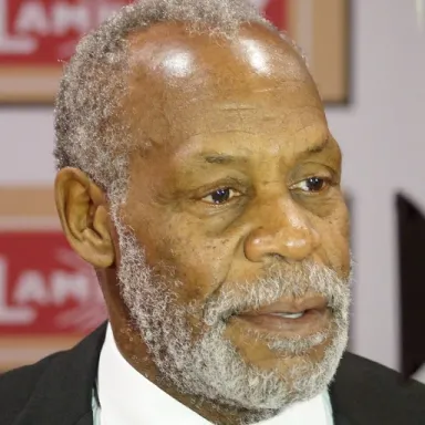 Danny Glover profile photo