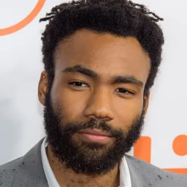 Donald Glover profile photo
