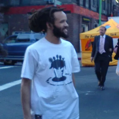 Savion Glover profile photo