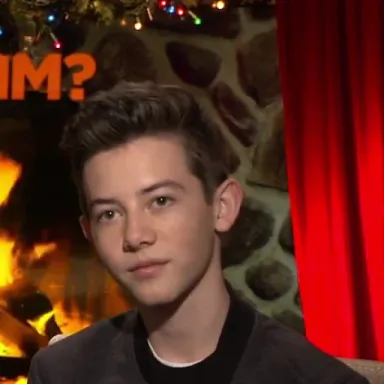 Griffin Gluck profile photo