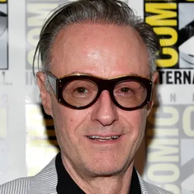 Harry Goaz profile photo