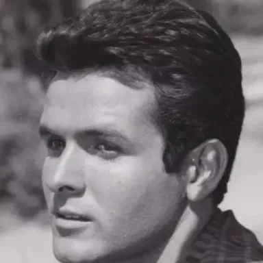 Mark Goddard profile photo