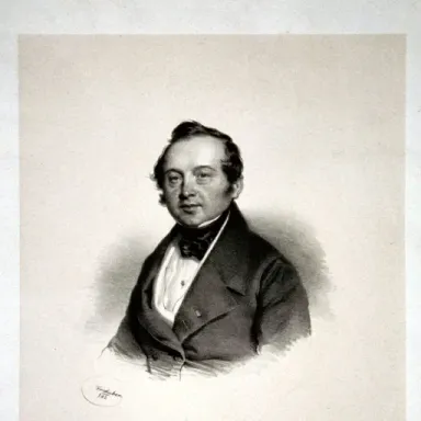 Peter Michael Goetz profile photo