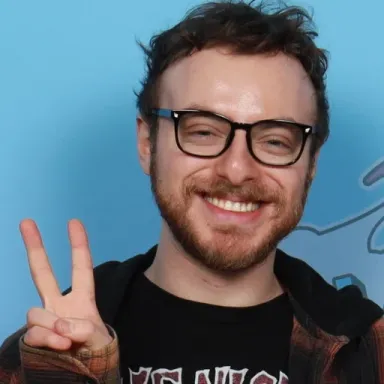 Kellen Goff profile photo