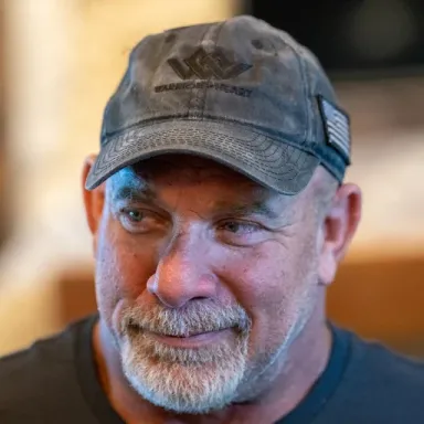 Bill Goldberg profile photo