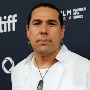 Dallas Goldtooth profile photo