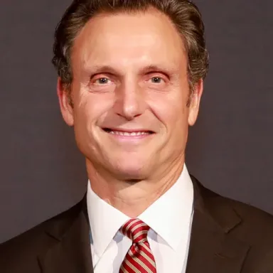 Tony Goldwyn profile photo