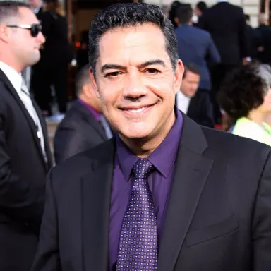 Carlos Gomez (American actor) profile photo