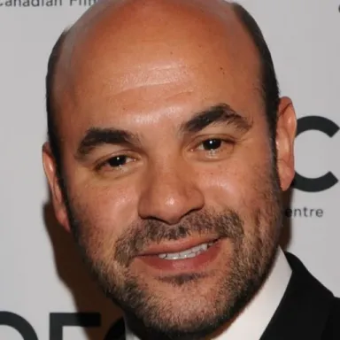 Ian Gomez profile photo