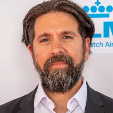 Joshua Gomez profile photo