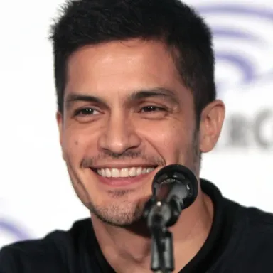 Nicholas Gonzalez profile photo
