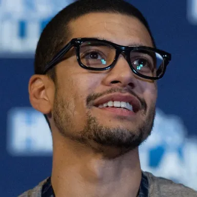 Rick Gonzalez profile photo