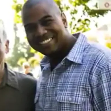 Omar Gooding profile photo