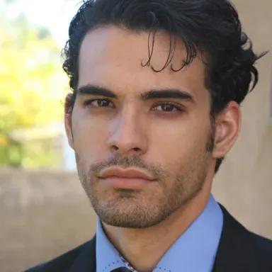 Geovanni Gopradi profile photo