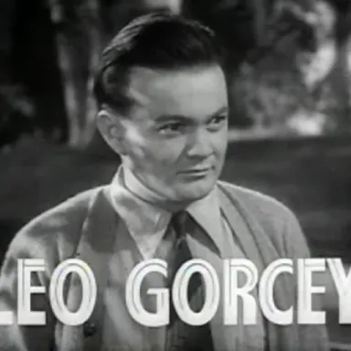 Bernard Gorcey profile photo
