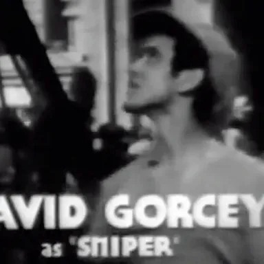 David Gorcey profile photo