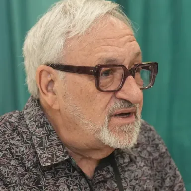 Barry Gordon profile photo