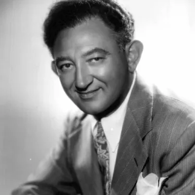 Bert Gordon (comedian) profile photo