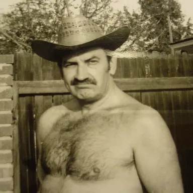 Bruce Gordon (American actor) profile photo