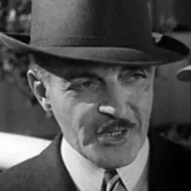 C. Henry Gordon profile photo