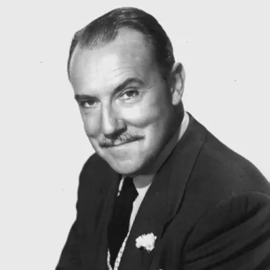 Gale Gordon profile photo