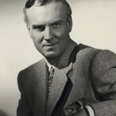 Gavin Gordon (actor) profile photo
