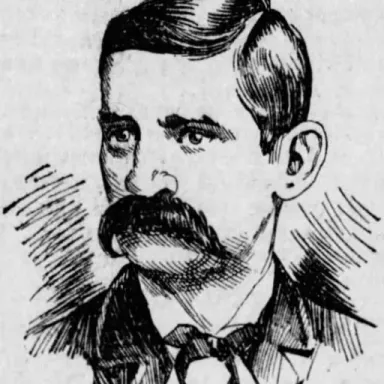 Hayes Gordon profile photo