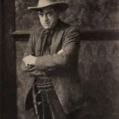 James Gordon (actor) profile photo
