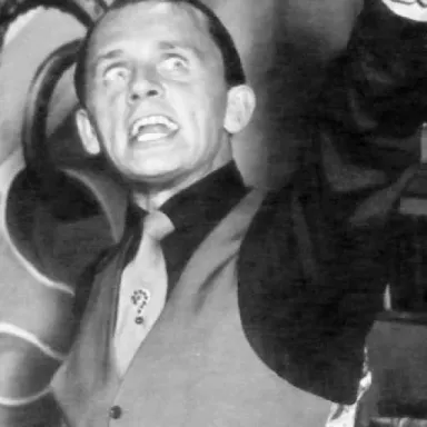Frank Gorshin profile photo