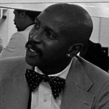 Louis Gossett Jr. profile photo