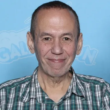 Gilbert Gottfried profile photo