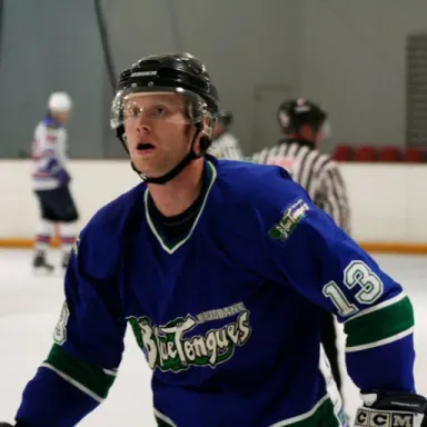 Lloyd Gough profile photo
