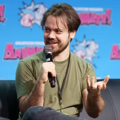 Alexander Gould profile photo