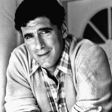 Elliott Gould profile photo
