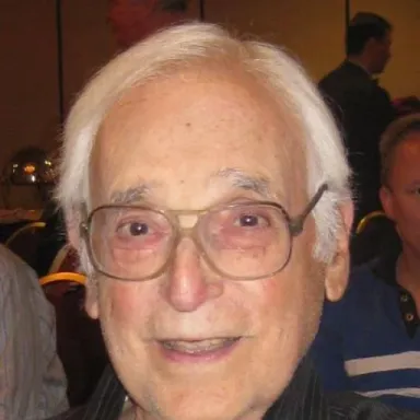 Harold Gould profile photo